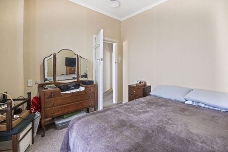 Photo of property in 8a Fitzroy Street, Normanby, Hawera, 4614