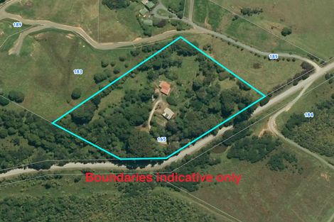 Photo of property in 44 Guy Road, Kaipara Flats, Warkworth, 0981