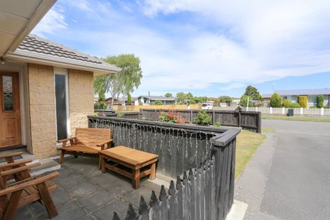 Photo of property in 36 Cottonwood Street, Parklands, Christchurch, 8083