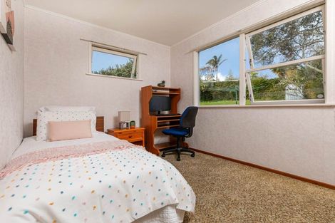 Photo of property in 137 Moore Street, Hillcrest, Auckland, 0627