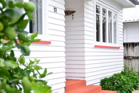 Photo of property in 87 Fox Street, Hamilton East, Hamilton, 3216