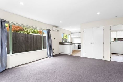 Photo of property in 20 Forth Street, Richmond, Christchurch, 8013