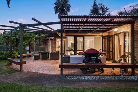 Photo of property in 33 Silkwood Way, Tauriko, Tauranga, 3110