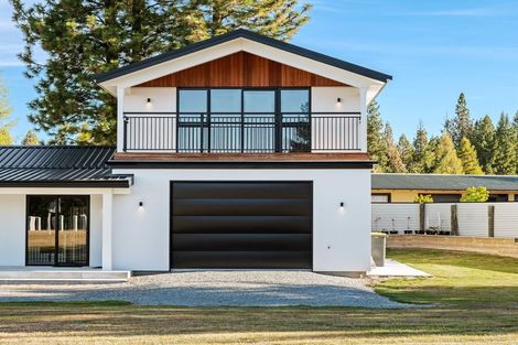 Photo of property in 16a North West Arch, Twizel, 7901