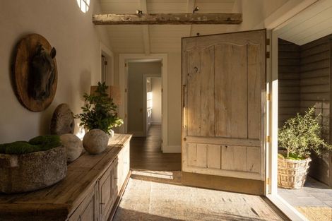 Photo of property in Matangi Road, Kahuranaki, 4294