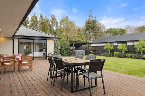 Photo of property in 1 Verdeco Boulevard, Lincoln, 7608