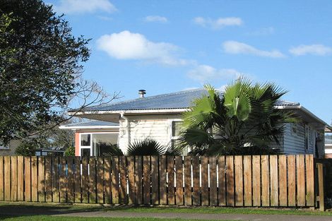 Photo of property in 17 Kowhai Street, Whakatane, 3120