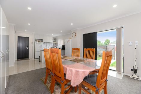 Photo of property in 12/30 Calvert Avenue, Mangere East, Auckland, 2024