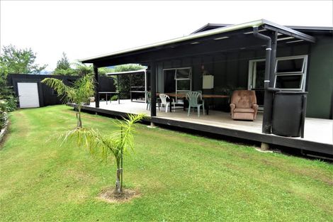 Photo of property in 26 Banbury Street, Waimangaroa, Westport, 7891