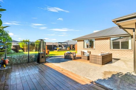 Photo of property in 19 Magnate Drive, Kaiapoi, 7630