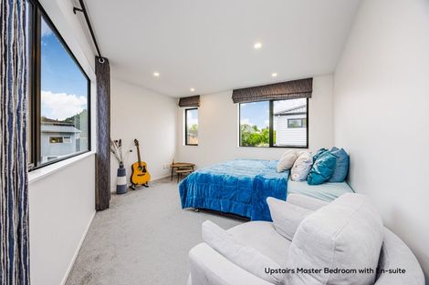 Photo of property in 5b Hemsway Place, Sunnyhills, Auckland, 2010