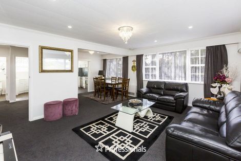 Photo of property in 387 Fergusson Drive, Heretaunga, Upper Hutt, 5018