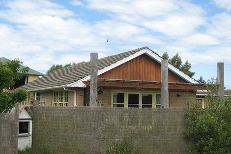 Photo of property in 17 Collins Drive, Waikuku Beach, 7402