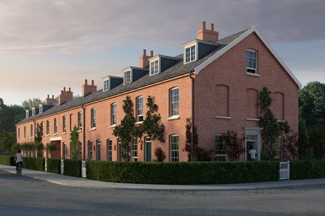 Photo of property in 1/36 Allard Street, Edgeware, Christchurch, 8013