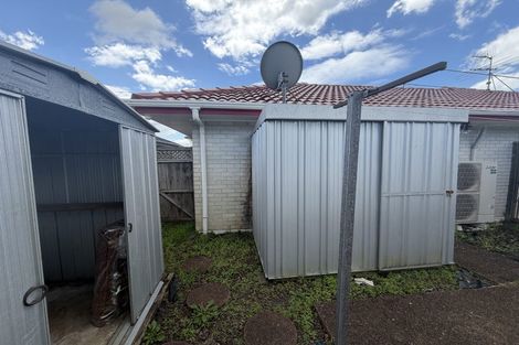 Photo of property in 34 Millhouse Drive, Northpark, Auckland, 2013