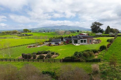 Photo of property in 244 Hawthorne Road, Te Awamutu, 3876