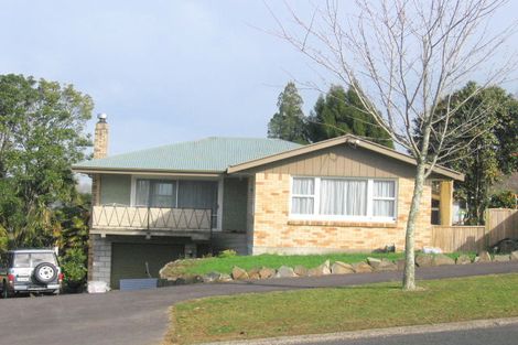 Photo of property in 111 Howell Avenue, Riverlea, Hamilton, 3216