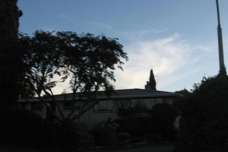 Photo of property in 24 Flemington Street, Washdyke, Timaru, 7910