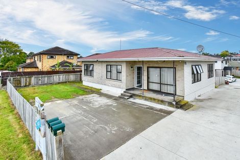 Photo of property in 5 Gordon Road, Papatoetoe, Auckland, 2025