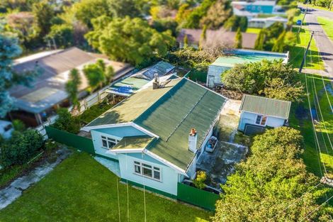 Photo of property in 113 Revans Street, Featherston, 5710