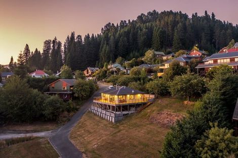 Photo of property in 50 Alpine Avenue, Hanmer Springs, 7334