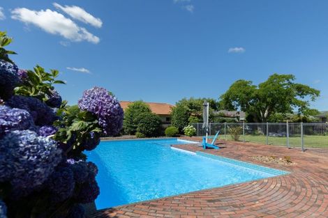 Photo of property in 8 Raupo Place, Matamata, 3400