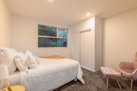 Photo of property in 119 Mount Pleasant Road, Mount Pleasant, Christchurch, 8081