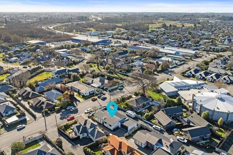 Photo of property in 58 Mcfaddens Road, St Albans, Christchurch, 8052