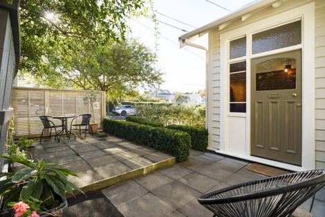 Photo of property in 6 Albert Street, Saint Clair, Dunedin, 9012