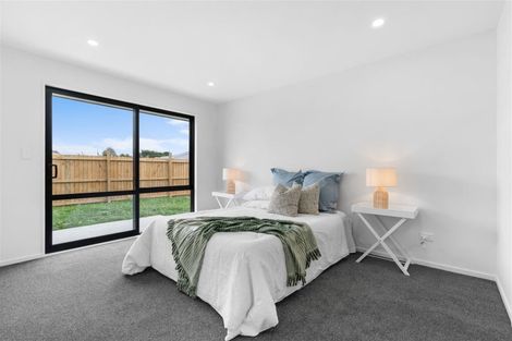 Photo of property in 3 Cleaver Street, Woodend, 7610