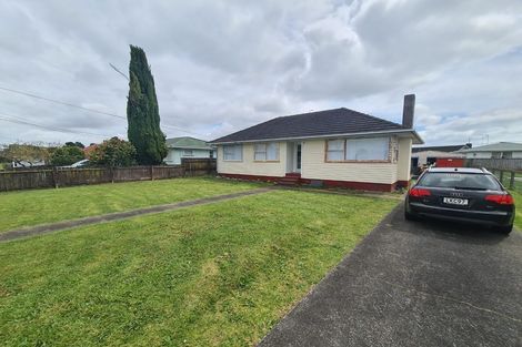 Photo of property in 27 Tyrone Street, Otara, Auckland, 2023