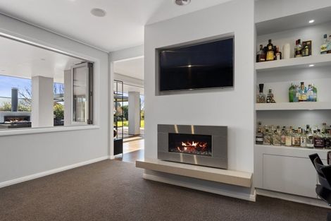 Photo of property in 41 Cullen Avenue, Swannanoa, Rangiora, 7475