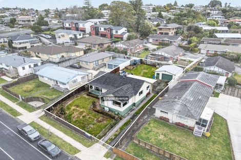 Photo of property in 5 Hyde Avenue, Nawton, Hamilton, 3200