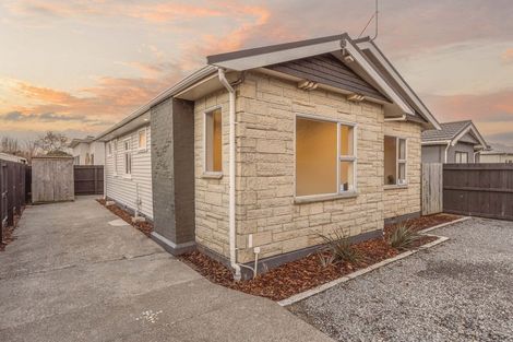 Photo of property in 15 Grenville Street, Waltham, Christchurch, 8011