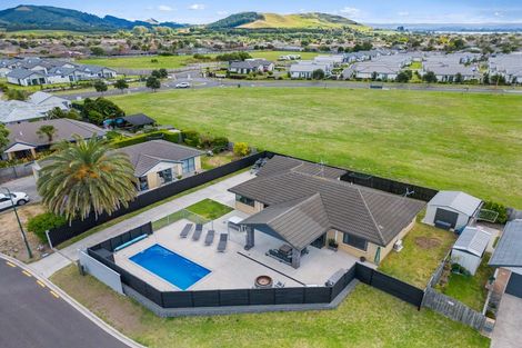 Photo of property in 11 Thoroughbred Place, Papamoa Beach, Papamoa, 3118