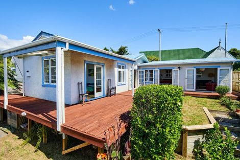 Photo of property in 111a Amohia Street, Paraparaumu, 5032