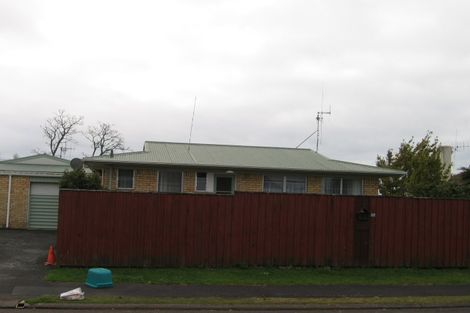 Photo of property in 8a Arkle Place, Nawton, Hamilton, 3200