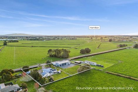 Photo of property in 586 Fencourt Road, Cambridge, 3493