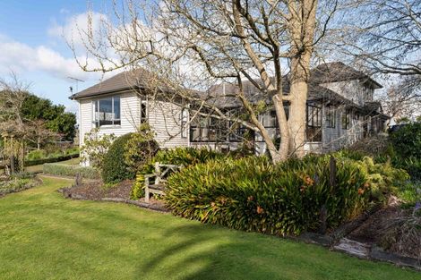 Photo of property in 554 Kingseat Road, Kingseat, Pukekohe, 2679
