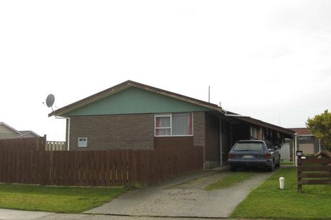 Photo of property in 56 Newbie Street, Heidelberg, Invercargill, 9812