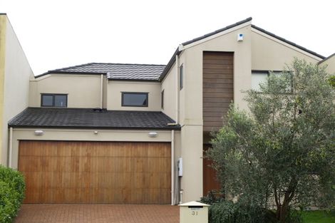 Photo of property in 31 Tiger Drive, Golflands, Auckland, 2013