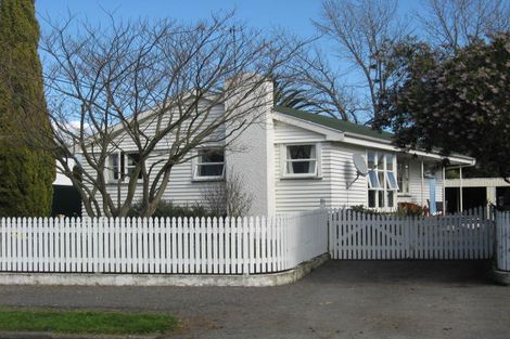 Photo of property in 124 Kuripuni Street, Kuripuni, Masterton, 5810