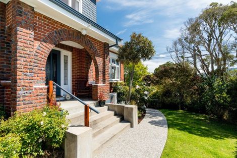 Photo of property in 5 Belgrave Crescent, Kaikorai, Dunedin, 9010