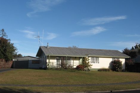 Photo of property in 13 Opal Place, Chartwell, Hamilton, 3210