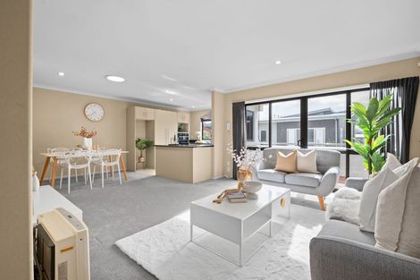 Photo of property in 12c Edgecumbe Street, Whitiora, Hamilton, 3200