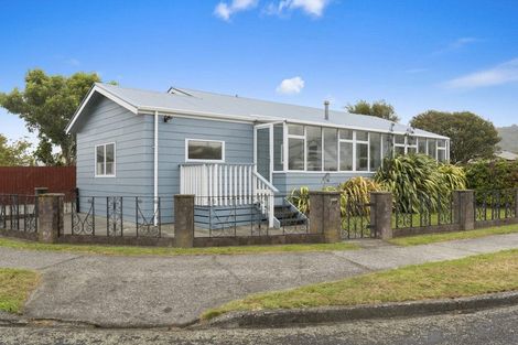 Photo of property in 4 Concord Street, Wainuiomata, Lower Hutt, 5014