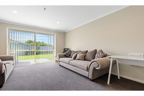 Photo of property in 10 Maurice Stanton Place, Shirley, Christchurch, 8052