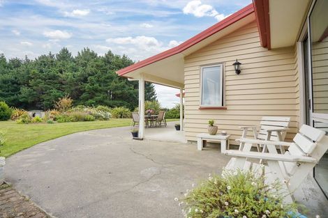 Photo of property in 510 Avon Road, Tisbury, Invercargill, 9877