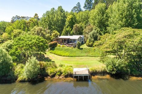 Photo of property in 345 Hikuai Settlement Road, Hikuai, 3579