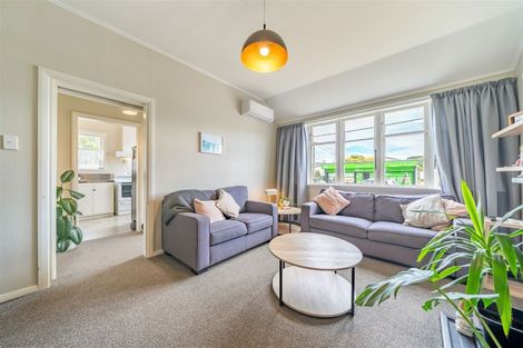 Photo of property in 4 Treadwell Street, Naenae, Lower Hutt, 5011